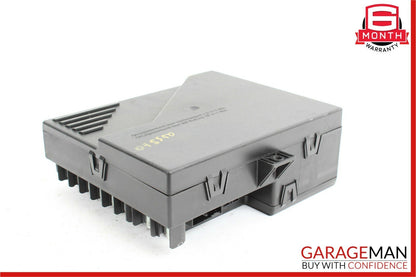 07-13 Mercedes W221 S550 CL600 Electric Power Supply Control Fuse Box Module OEM