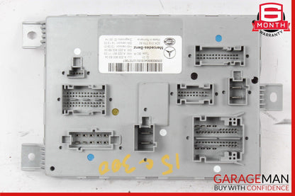 15-18 Mercedes W205 C300 C400 C350e Rear Trunk SAM Controller Module Unit