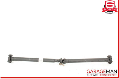 03-05 Mercedes W209 CLK320 Rear Propeller Driveshaft Drive Shaft Assembly RWD