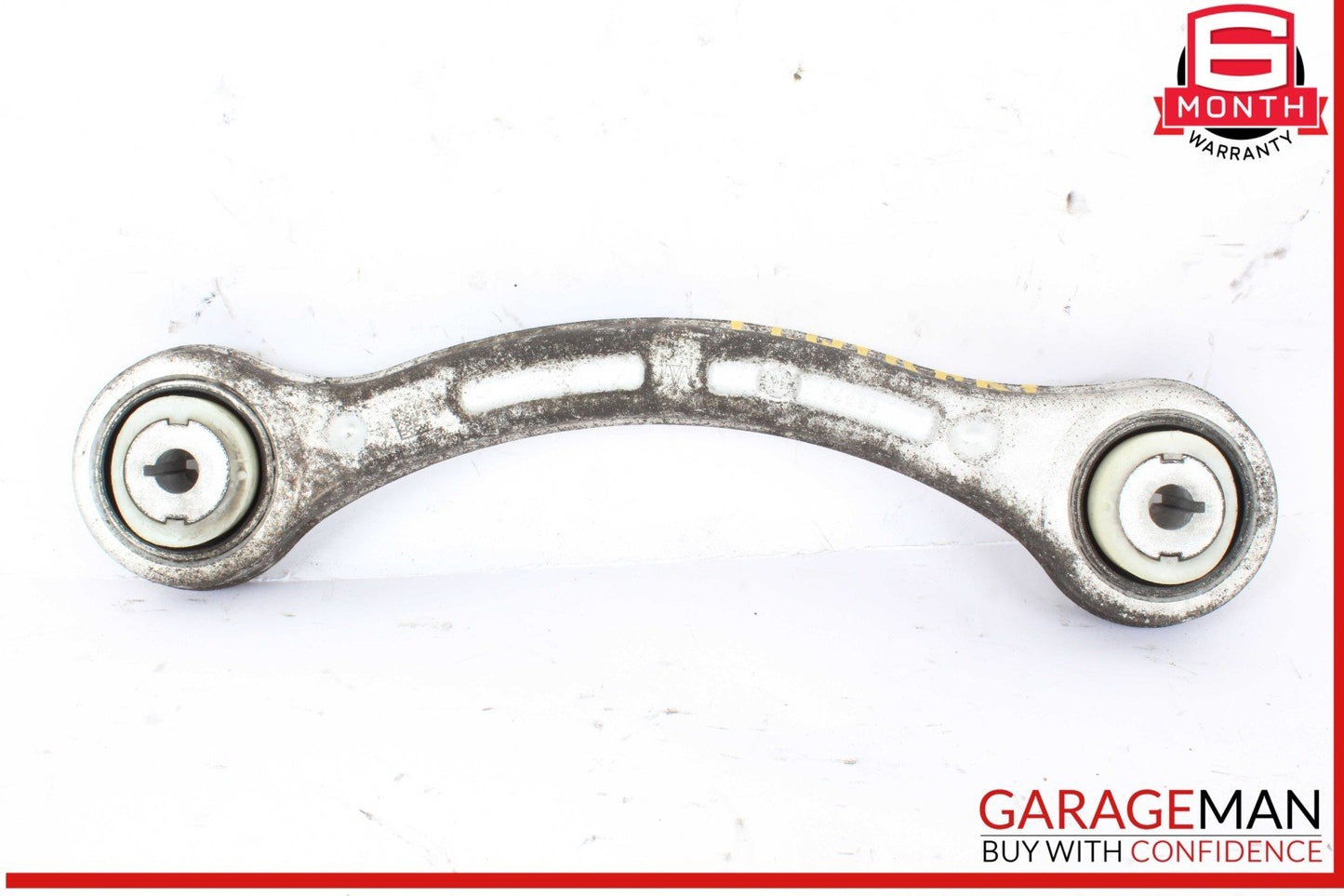 14-17 Maserati Quattroporte Ghibli Rear Right or Left Side Control Arm 670007251
