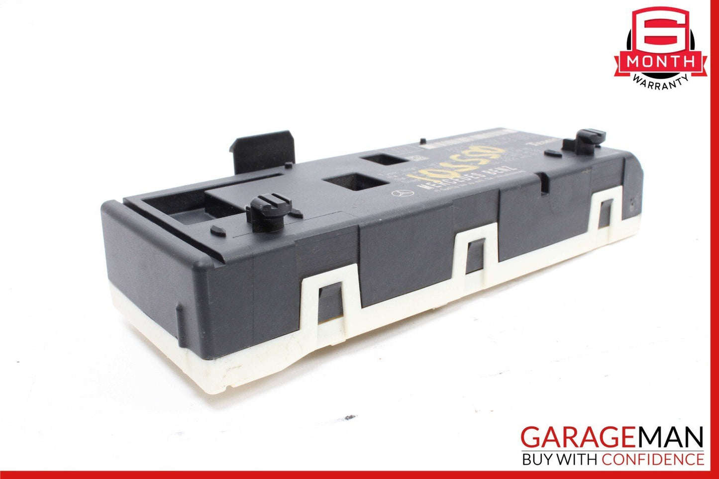 07-14 Mercedes W221 S550 CL550 Trunk Release Remote Open Close Module OEM