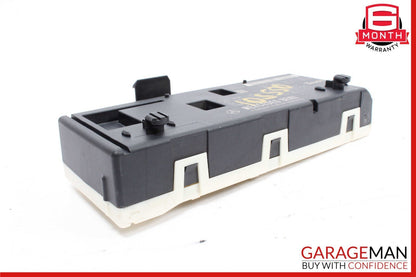 07-14 Mercedes W221 S550 CL550 Trunk Release Remote Open Close Module OEM