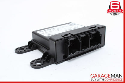 14-17 Maserati Ghibli Park Parking Assist Sensor PDC Control Module Unit OEM