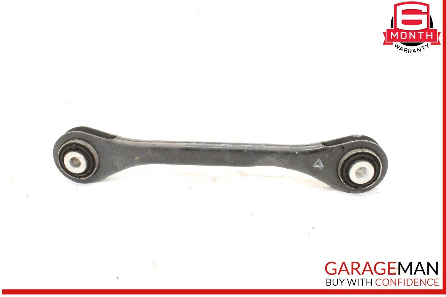 09-18 Audi A7 S4 A4 Rear Right or Left Side Lower Forward Control Arm OEM