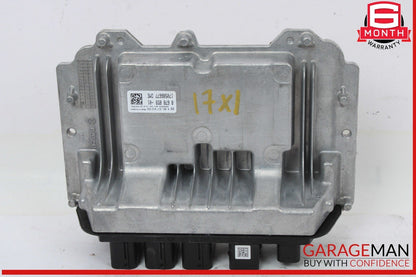 16-18 BMW X1 F48 X2 Engine Computer Control Module Unit ECU ECM 8678859 OEM
