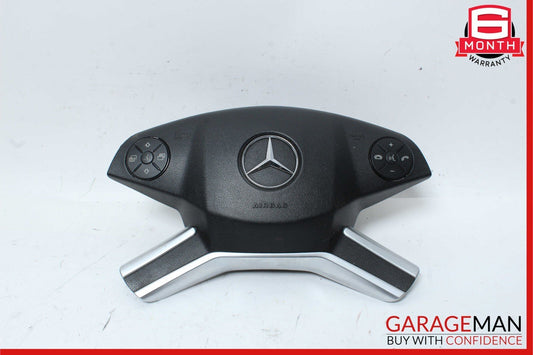 09-13 Mercedes W251 R350 GL350 ML550 Driver Steering Wheel Airbag Air Bag OEM