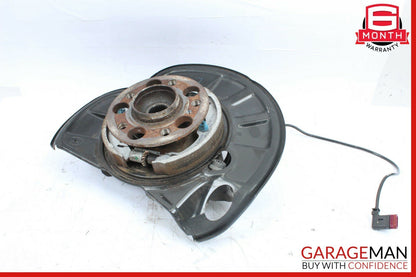07-13 Mercedes CL600 S600 Rear Left Driver Side Wheel Spindle Knuckle Bearing