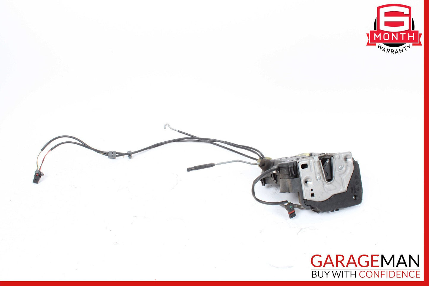 03-09 Mercedes W211 E350 E550 Front Left Driver Door Lock Latch Actuator OEM