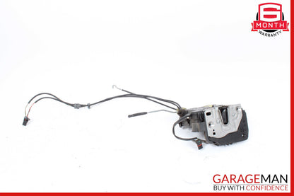 03-09 Mercedes W211 E350 E550 Front Left Driver Door Lock Latch Actuator OEM