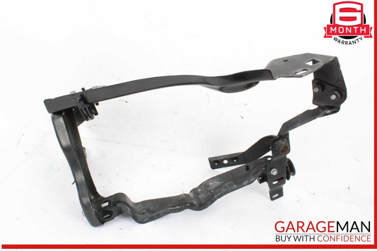 08-14 Mercedes W204 C250 C350 Front Right Side Headlight Support Bracket Frame