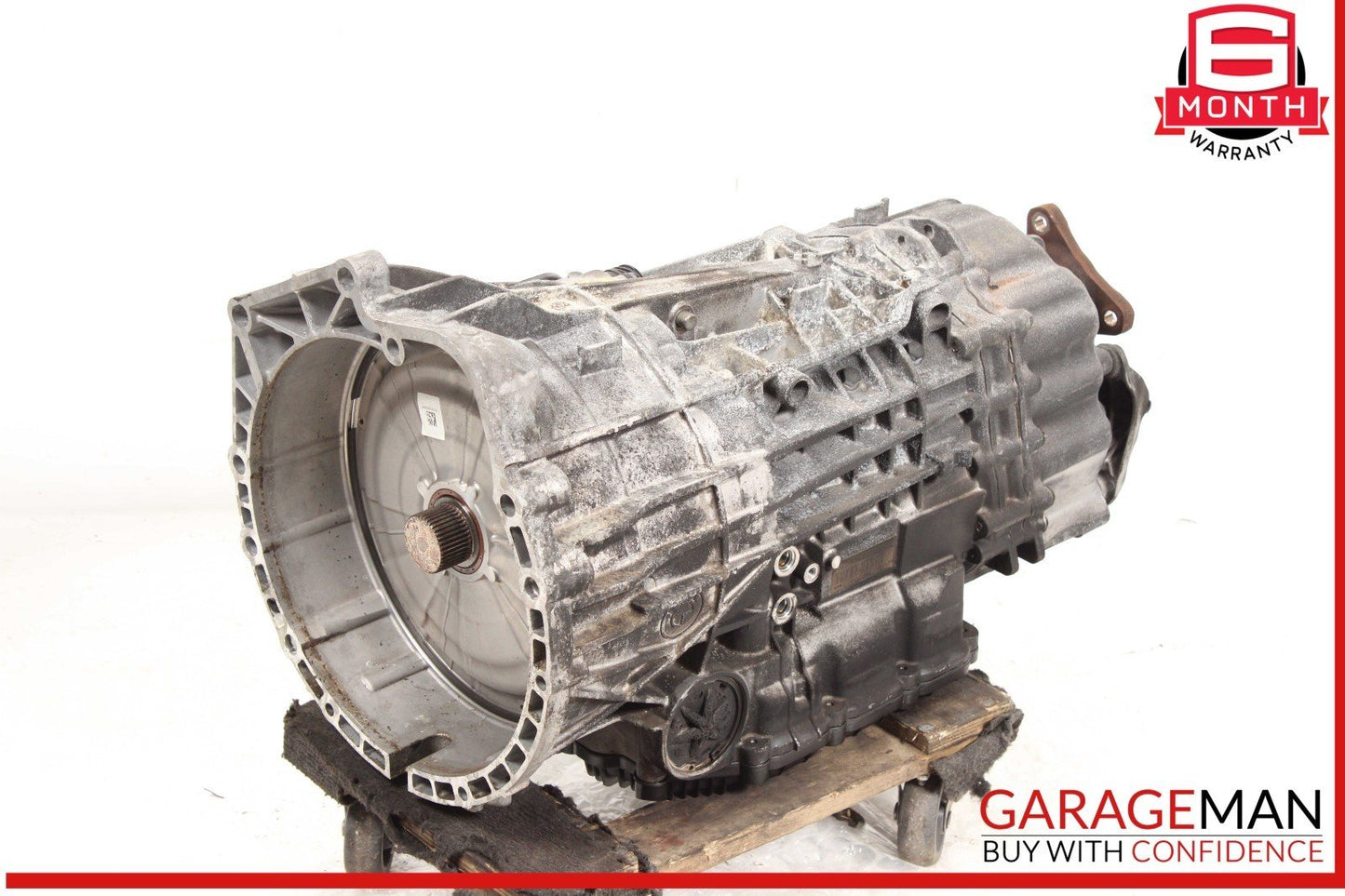 15-21 BMW M3 M2 M4 DCT Double Cutch Transmission Gearbox Assembly OEM 44k
