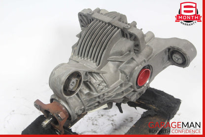 14-16 Porsche Panamera 970 3.6L Rear Diff Differential Axle Carrier OEM