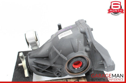 10-16 Mercedes SL400 C250 E350 RWD Rear Diff Differential Axle Carrier OEM
