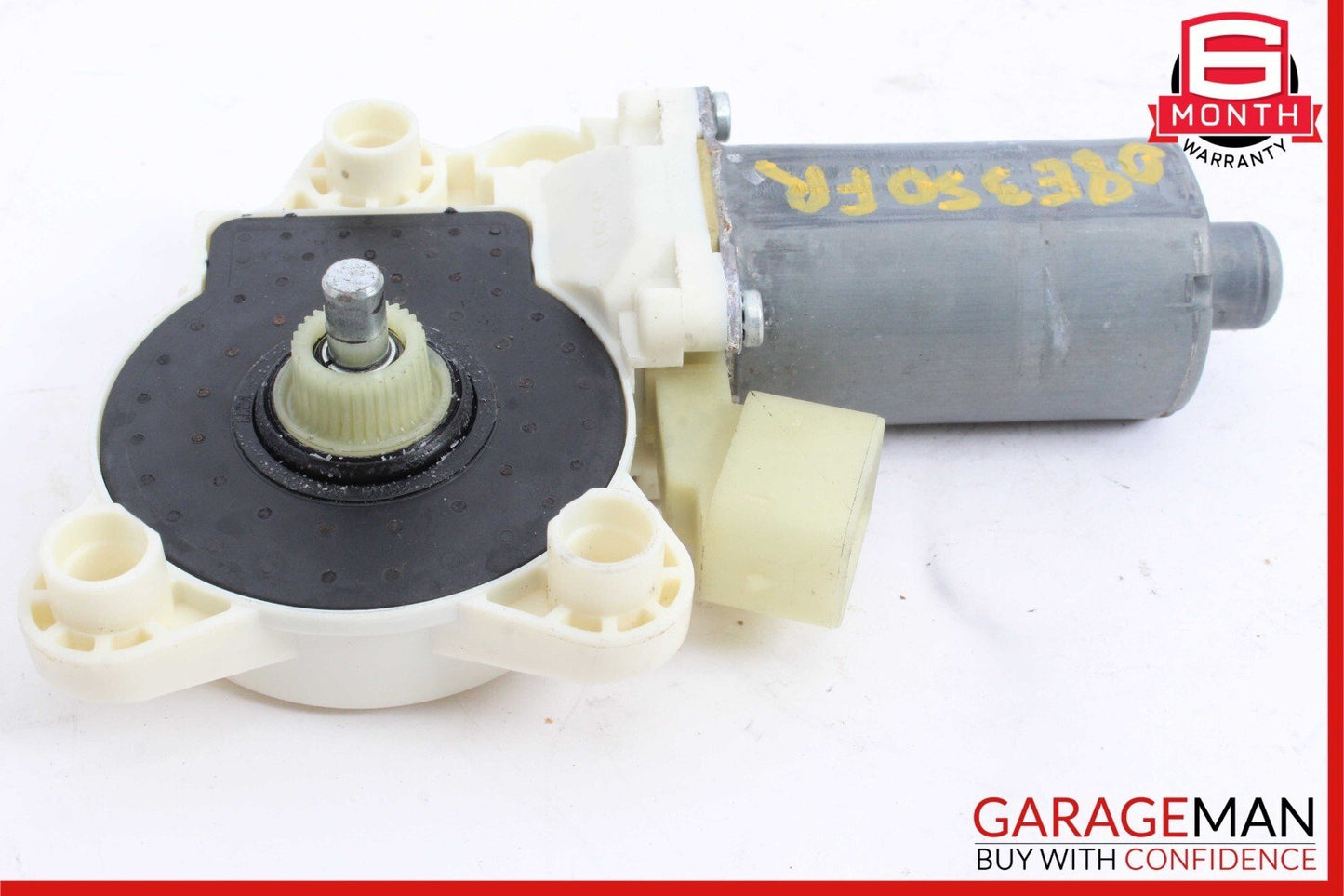 03-09 Mercedes W211 E350 E550 Front Right Side Door Window Regulator Motor Unit