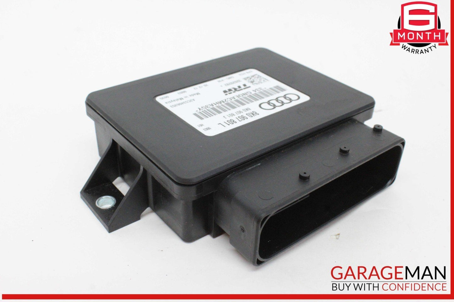 13-17 Audi A5 Q5 A4 SQ5 S4 Parking Brake Control Module Unit 8K0907801L OEM