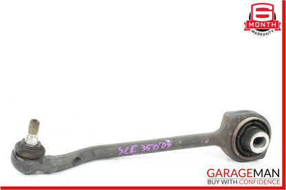 05-11 Mercedes R171 SLK350 Front Left Side Lower Control Arm OEM