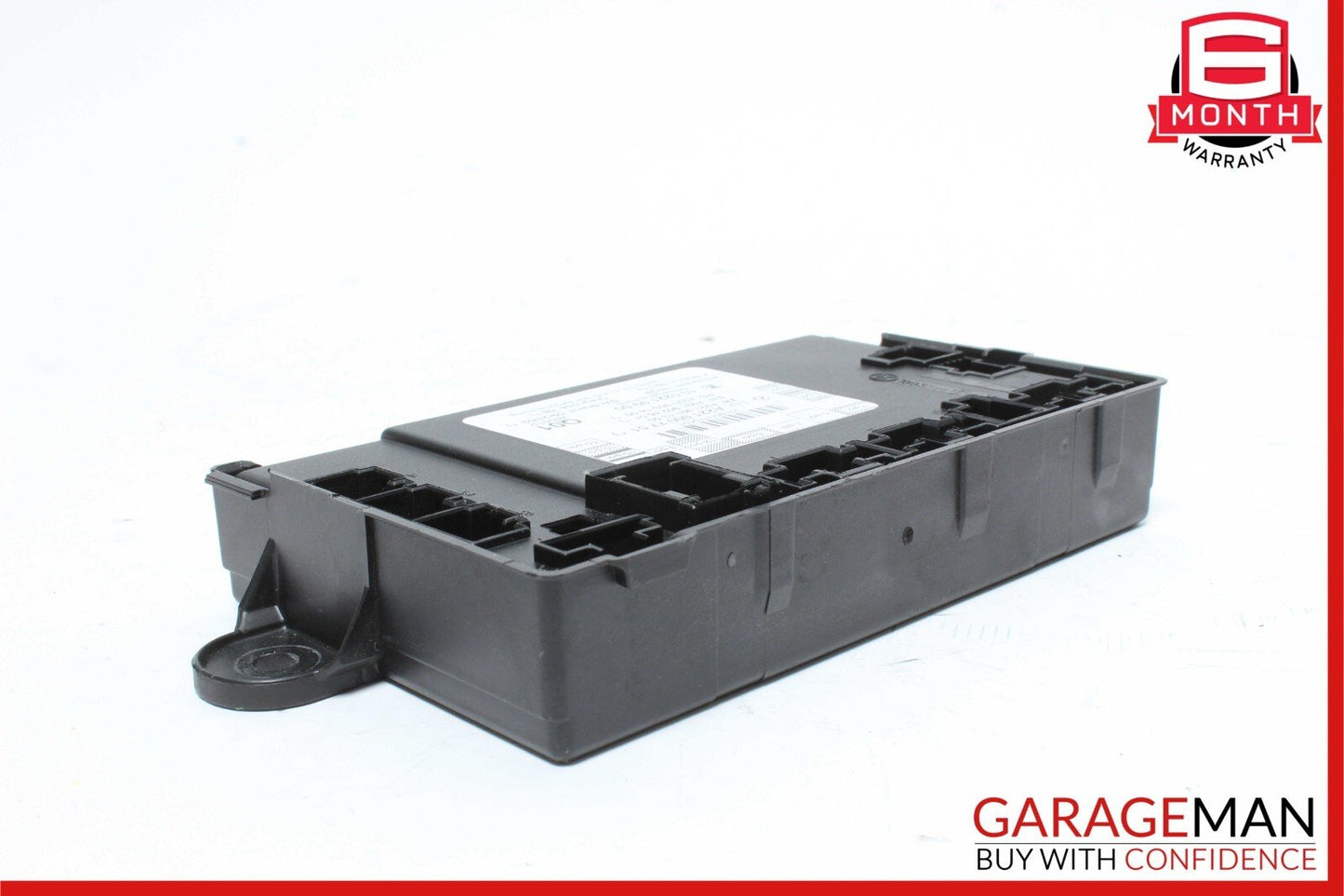 10-13 Mercedes W221 S550 S63 AMG Rear Right Door Control Module OEM
