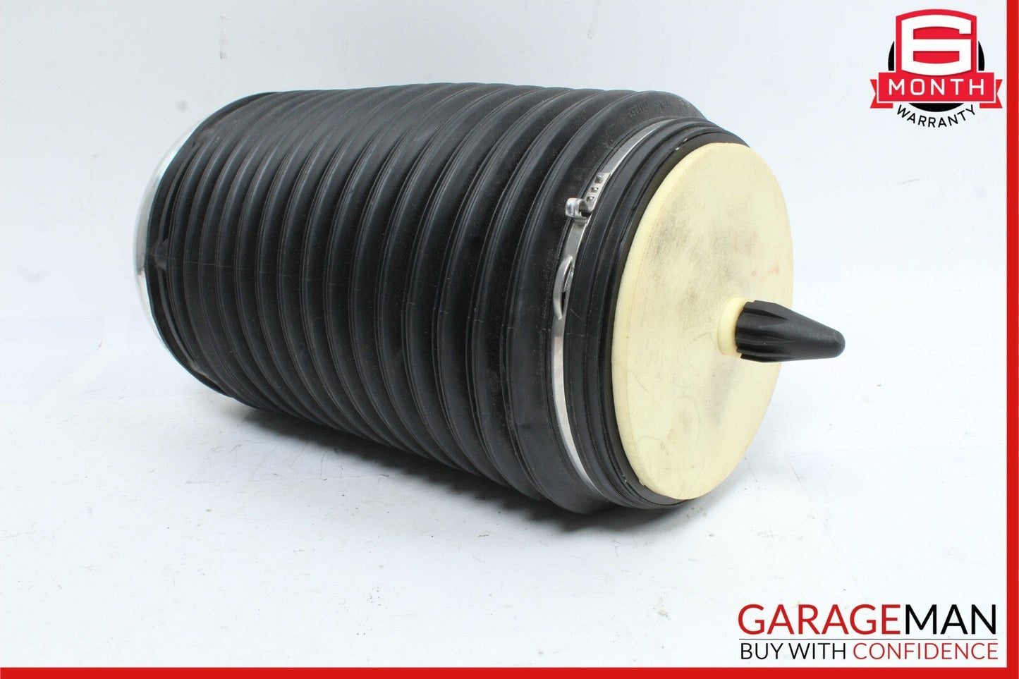 12-18 Audi A7 Rear Right / Left Side Air Suspension Spring Bag OEM