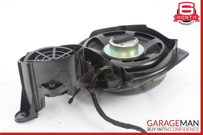 10-13 Mercedes W221 S500 S550 S63 AMG Front Right Passenger Door Speaker OEM