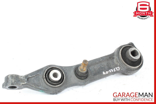06-11 Mercedes W219 CLS63 AMG Front Right Passenger Side Lower Control Arm OEM
