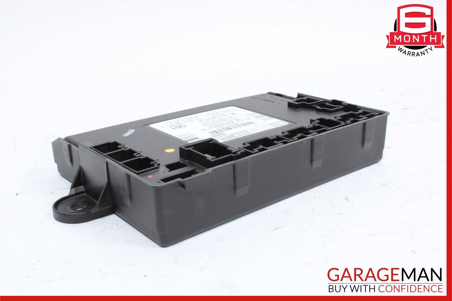 07-13 Mercedes W221 S550 S400 S600 Rear Right or Left Door Control Module Unit