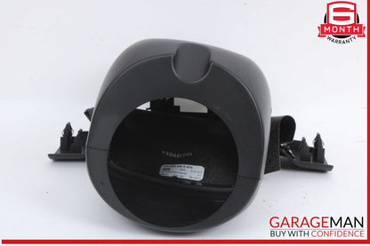 09-16 Audi A5 S5 Steering Column Cover Trim 8T0858345 OEM