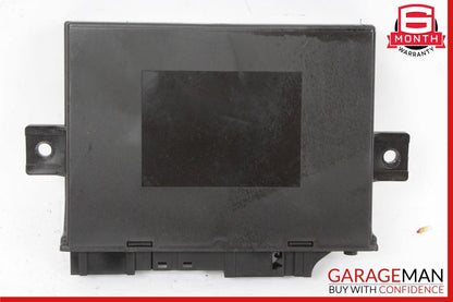 07-10 Mercedes W216 CL550 CL600 S550 S63 AMG Keyless Go Control Module Unit OEM