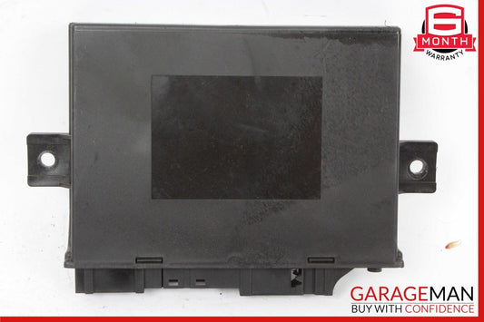 07-10 Mercedes W216 CL550 CL600 S550 S63 AMG Keyless Go Control Module Unit OEM