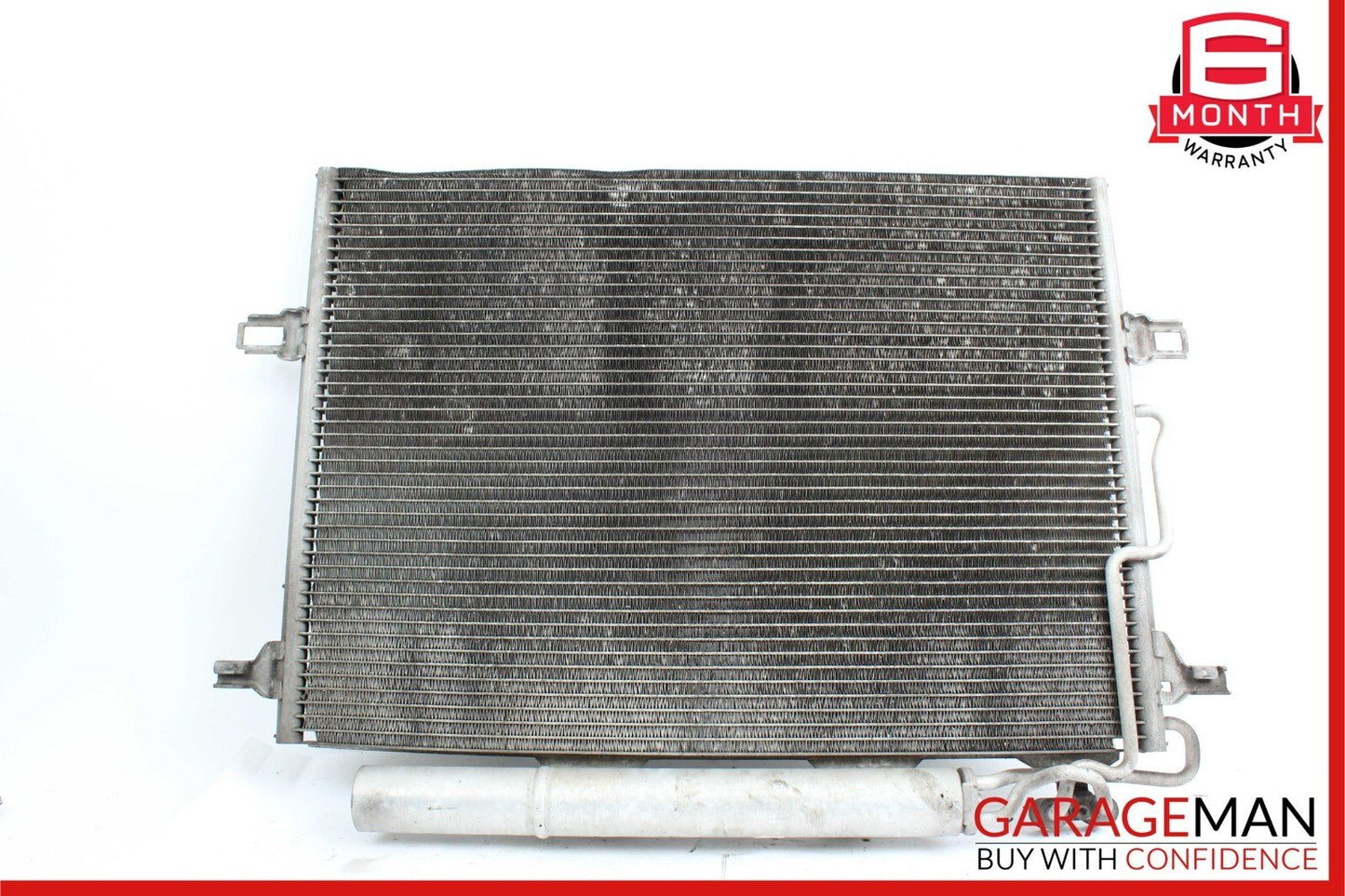 03-09 Mercedes W219 CLS550 E320 E350 AC A/C Air AC Condenser Cooler 2115001154