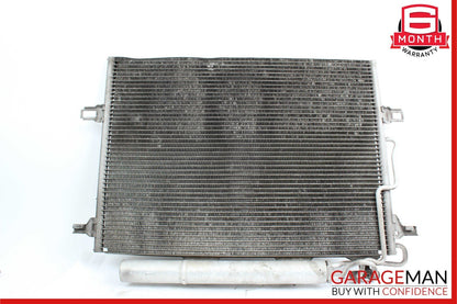 03-09 Mercedes W219 CLS550 E320 E350 AC A/C Air AC Condenser Cooler 2115001154