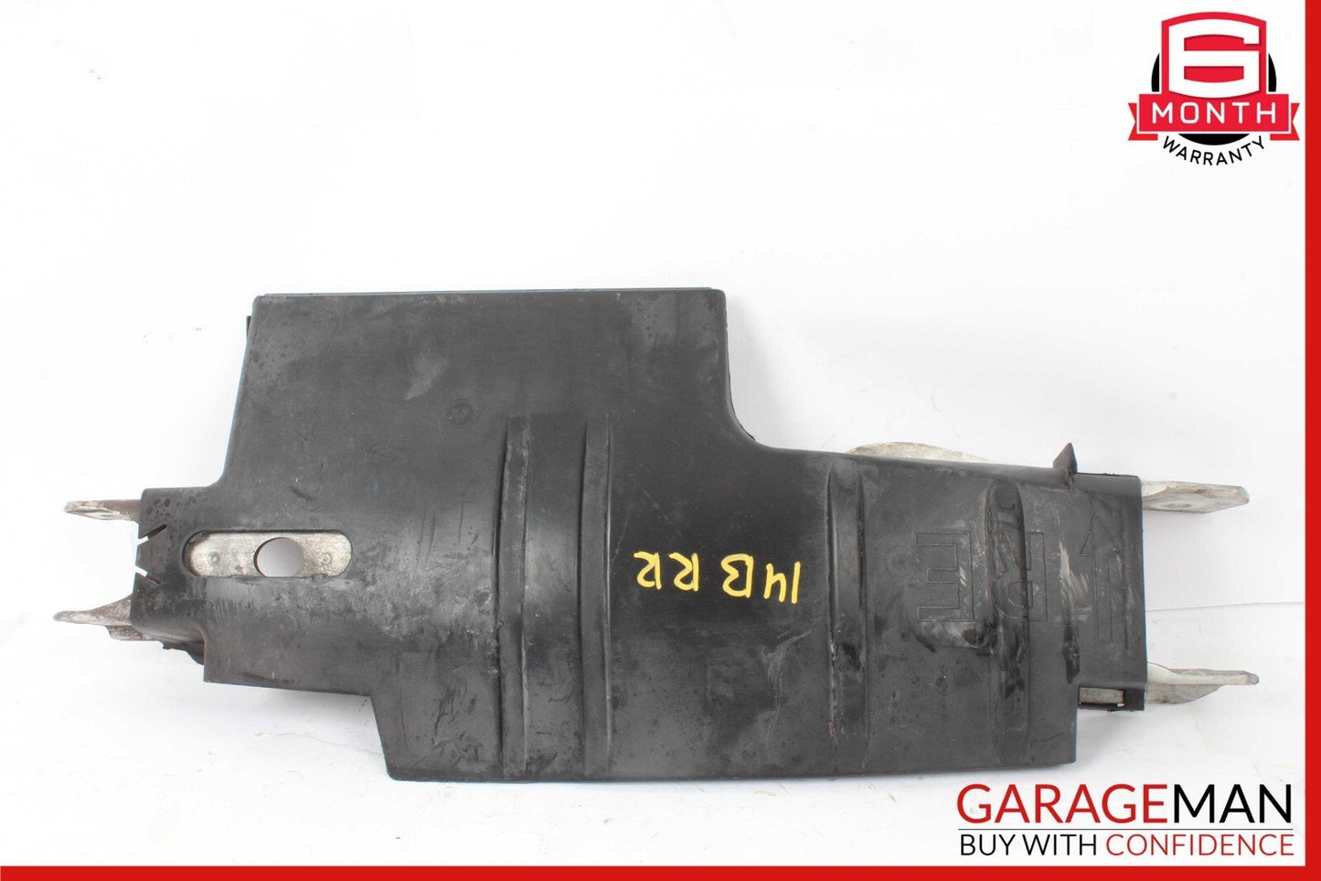 12-19 Mercedes B-Class W242 W246 Rear Right Side Lower Control Arm w/ Shield OEM