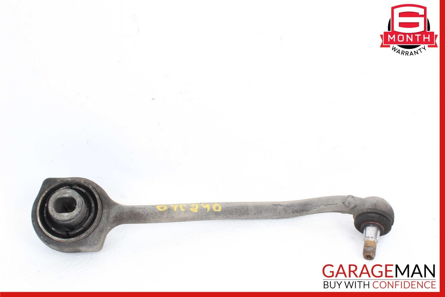 01-07 Mercedes W203 C240 C230 Front Left Side Suspension Lower Control Arm OEM