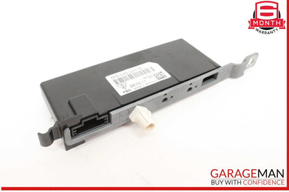 11-18 Porsche Cayenne 958 Rear Left Side Radio Antenna Amplifier Module OEM