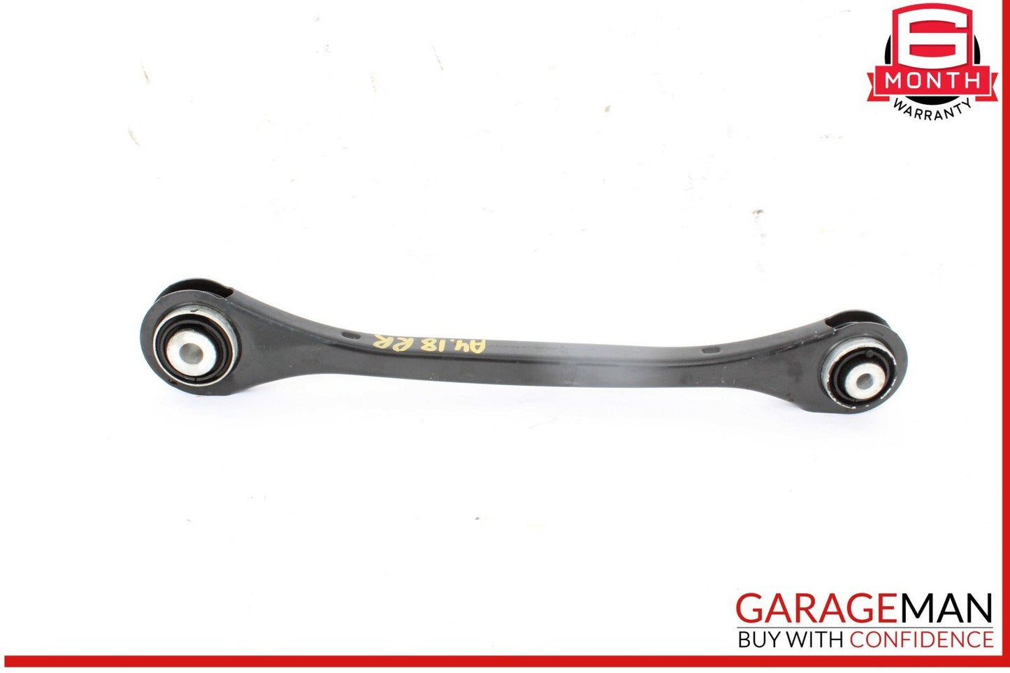 17-24 Audi A4 Rear Left or Right Side Lower Forward Control Arm 4M0505292D OEM