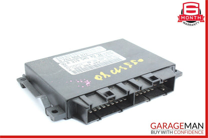 06-09 Mercedes W219 CLS550 Ipod Interface Control Module OEM
