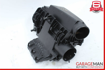 12-15 Mercedes W204 C250 SLK250 Air Intake Cleaner Filter Housing Box OEM