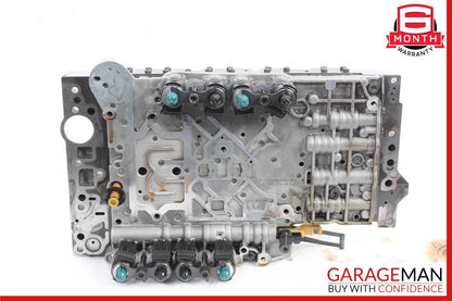 Mercedes R230 SL500 GL450 7G-Tronic 722.9 Transmission Valve Body 2202771401 OEM