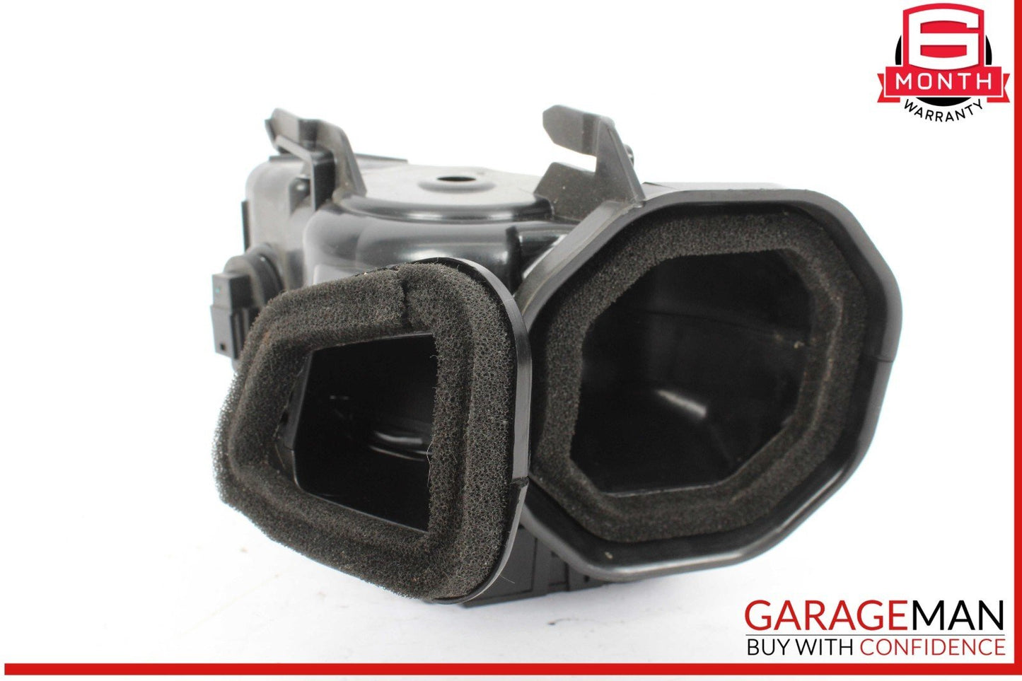 15-24 Mercedes W205 C300 Dash Dashboard Right Air Vent Duct Tube 2058300200 OEM