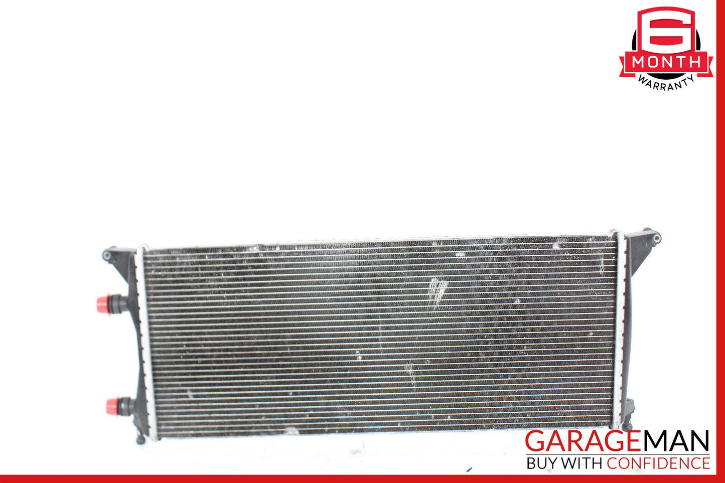 Mercedes X166 GL350 Engine Motor Cooling Auxiliary Water Cooler Radiator OEM