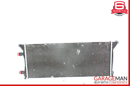 Mercedes X166 GL350 Engine Motor Cooling Auxiliary Water Cooler Radiator OEM