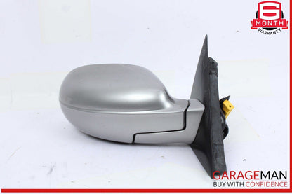 05-08 Maserati Quattroporte M139 Front Right Side Door Rear View Mirror OEM