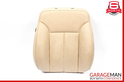 07-12 Mercedes X164 GL450 GL550 Front Right Top Upper Seat Cushion OEM