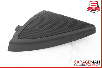 06-11 Mercedes W219 CLS500 CLS550 Front Left Side Door Tweeter Speaker Trim