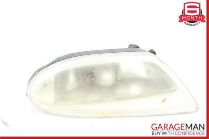 98-05 Mercedes W163 ML350 ML320 ML500 Front Left Side Bumper Fog Light Lamp