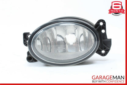 Mercedes W211 E350 CLK350 GL550 Fog Light Lamp Left Driver Side 1698201556 OEM