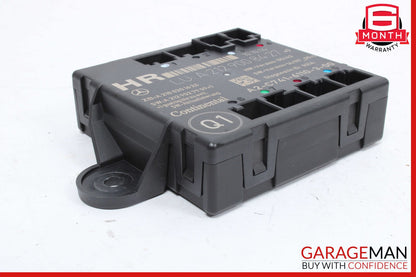 08-18 Mercedes W212 E350 Rear Right Side Door Control Module OEM