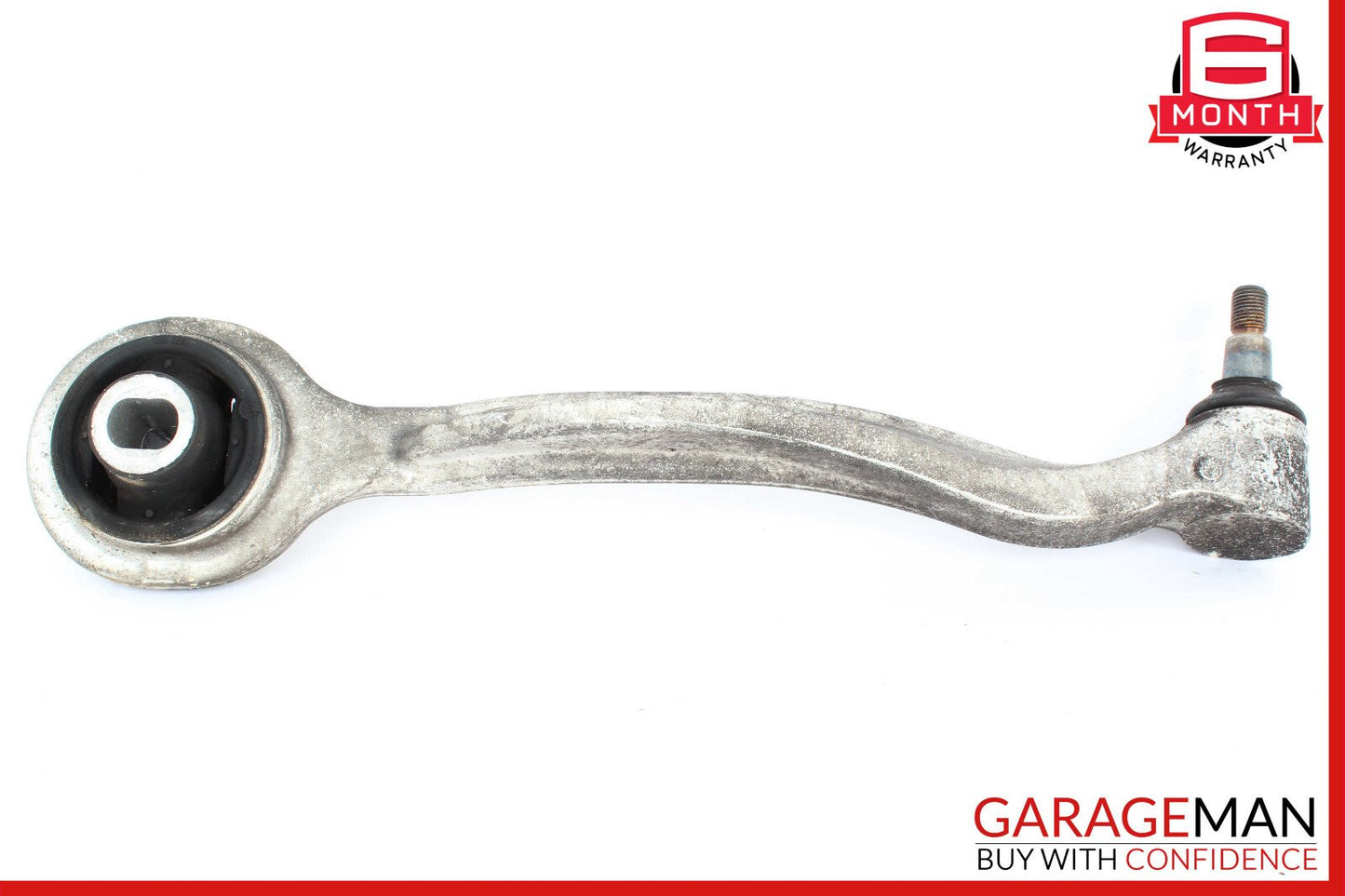 00-06 Mercedes W215 CL500 S500 Front Left Driver Side Lower Control Arm OEM