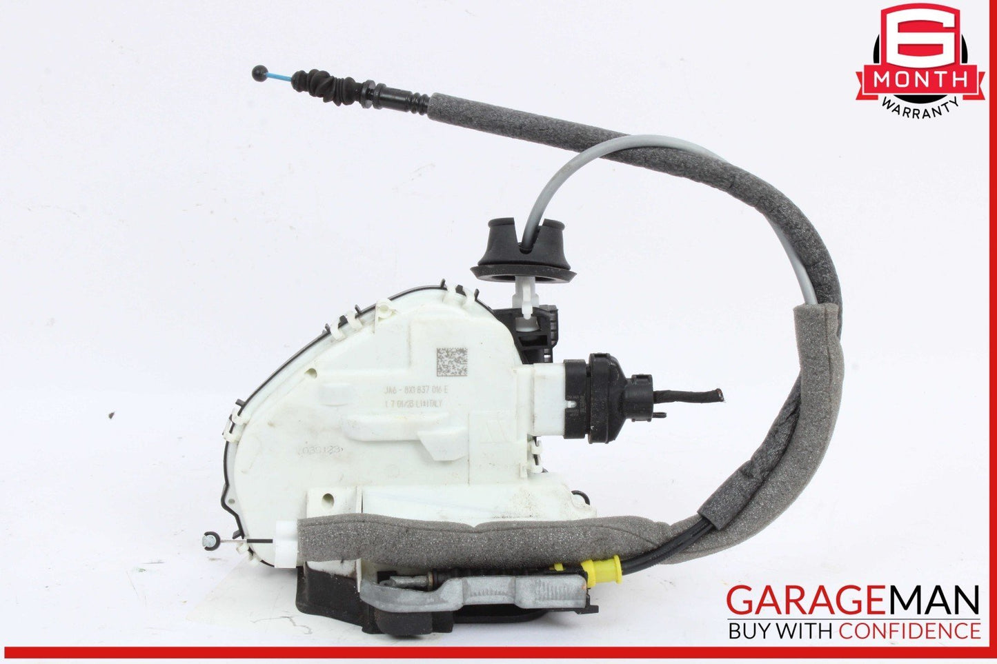 18-24 Audi Q5 S5 A5 A4 Front Right Passenger Side Door Lock Latch Actuator OEM