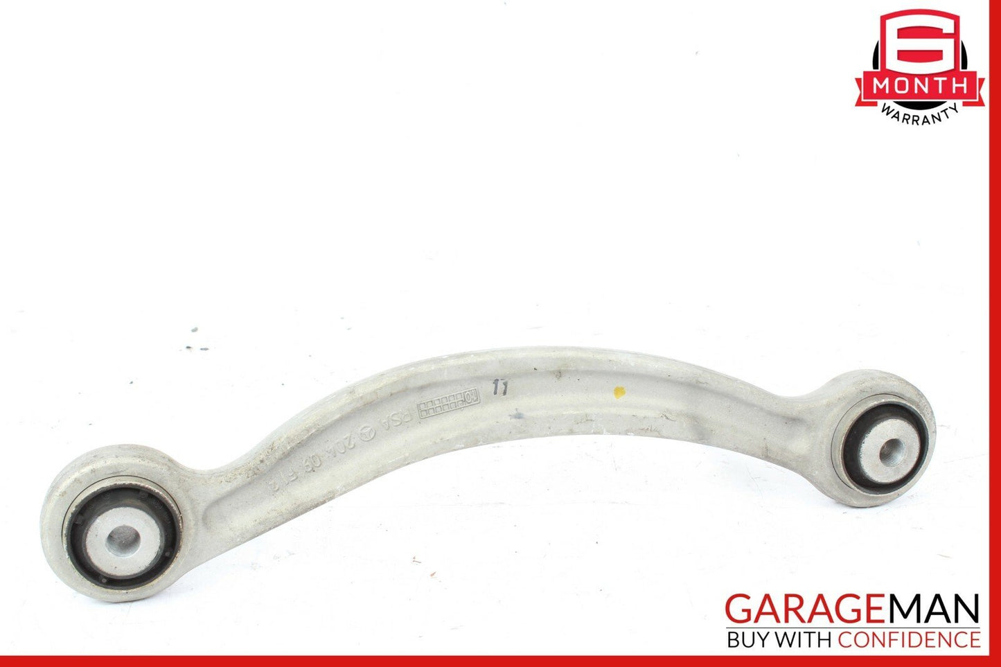 10-16 Mercedes W212 E500 E550 Rear Left Driver Side Suspension Control 20409 Arm
