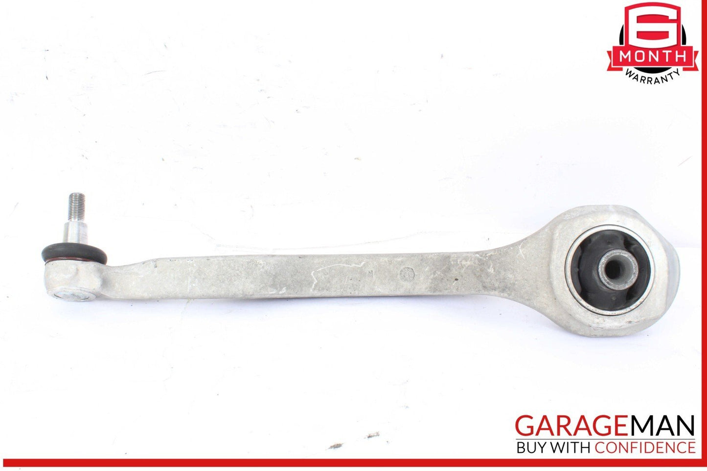 07-14 Mercedes W221 S550 CL550 CL63 Front Right Suspension Lower Control Arm OEM